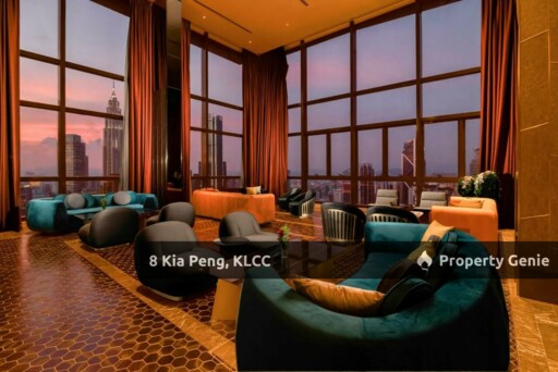 8 Kia Peng, KLCC