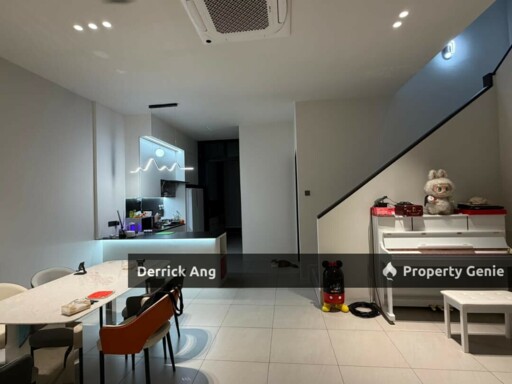 For Rent - Aurora Resort Villas For Rent Iskandar Puteri For Rent Johor For Rent