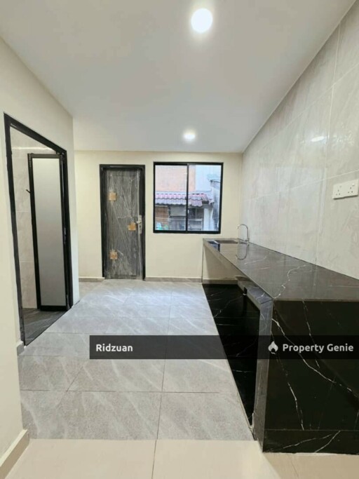 Fully Renovate - Double Storey @ Taman Megah Ria
