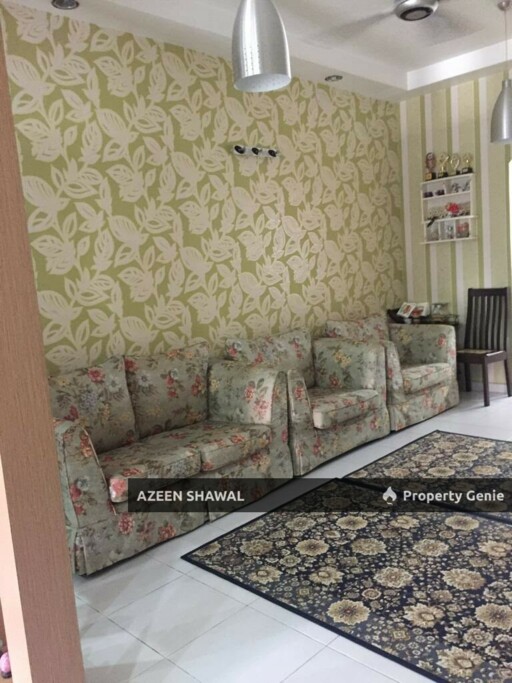 Single Sorry Terrace House Bandar Pulai Jaya  Pulai Jaya Johor