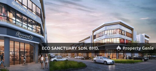 Eco Sanctuary