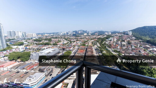 🌟 Office @ Canary Tower, TTDI 🏢