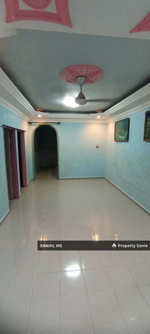 KULAI JOHOR || TAMAN MAKMUR || RUMAH TERES SETINGKAT || FREEHOLD || NON BUMI LOT || RM380,000 || (sp116-1125)