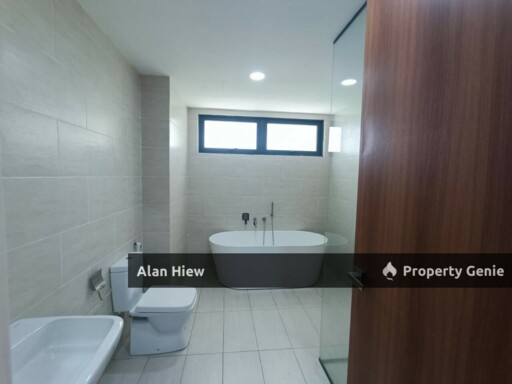 9ine Residence Cheras