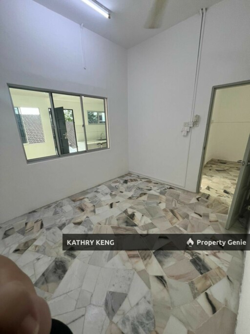 Taman Megah For Sale Kluang For Sale Johor For Sale