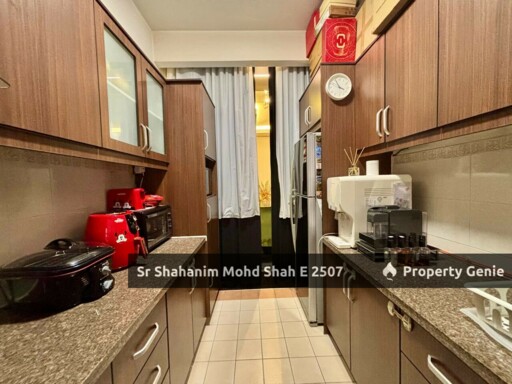 Pelangi Utama Bandar Utama, Petaling Jaya