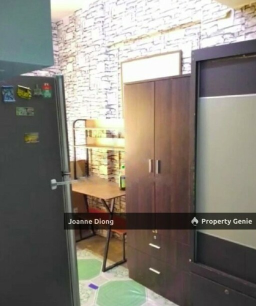 Desa Mentari-Block 4