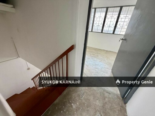 FREEHOLD Double Storey Taman Sri Rawang