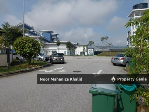 Townhouse Putra Heights, Putra Nilai Negeri Sembilan