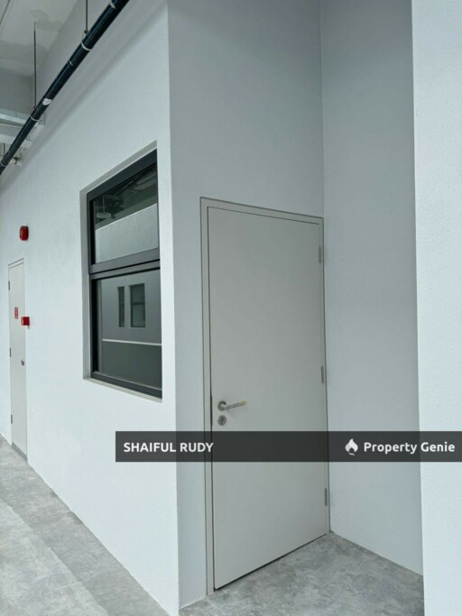 Want to let. Gamuda garden shoplot