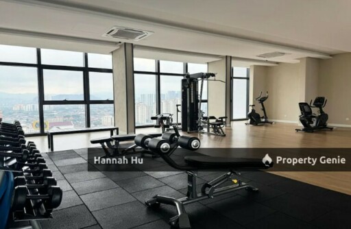 The Pano Service Apartment BMV