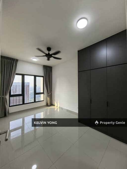 D'Clover Residence