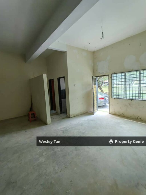 Cheng Garden Avenue Ground Shop 22x65 Franchise Commercial Near Lotus