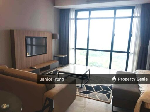 Grand Medini @ Iskandar Puteri