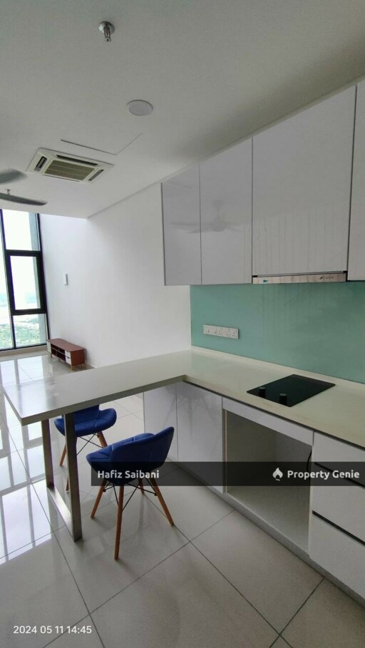 Centrus Soho Cyberjaya