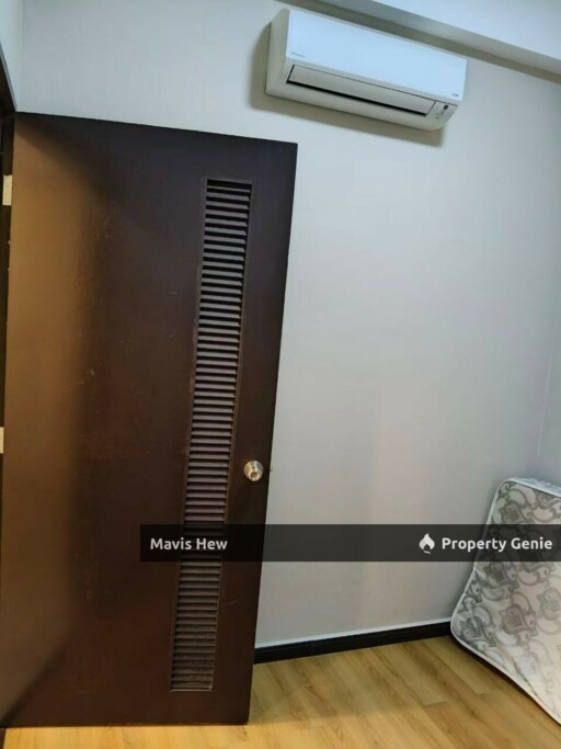 For Rent, Wave Marina Cove @Jalan Sultanah Aminah, 1 Carpark, G&G
