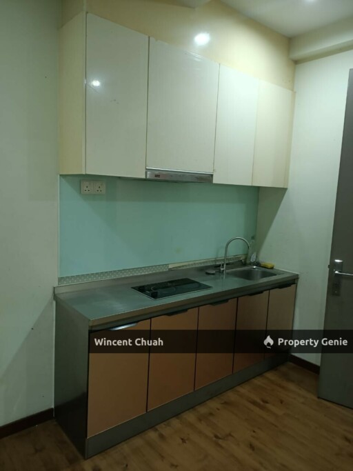 The Loft @ ZETAPARK Setapak Central