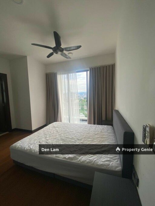Trillion KL Jalan Tun Razak 4 room type Luxury condo for sale !!