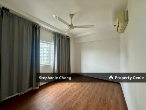 Perdana Emerald Condo | 3 Bedroom 2 Bath
