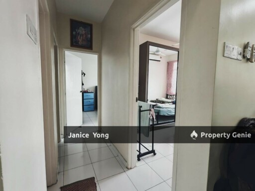 Jentayu Residensi @ Tampoi