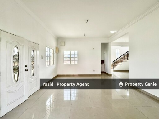 Bungalow Taman Desa Anjung Putra, Kajang