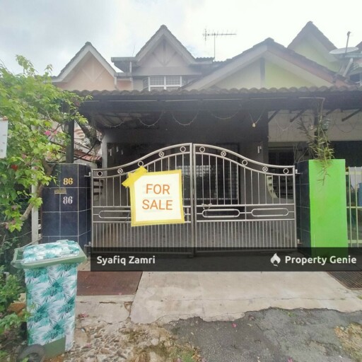 Taman Sri Pelindung Teres 2 Tingkat