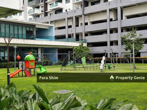 X2 Residency @ Puchong