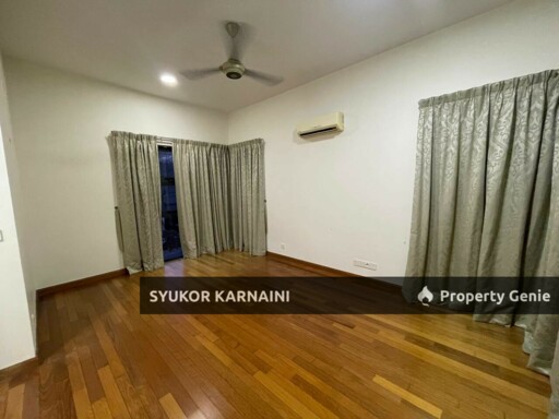 3 STOREY SEMI D SERA TWIN VILLA @ PRESINT 8, PUTRAJAYA