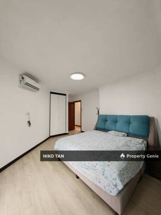 [GATED]The Straits View Condo Permas Jaya For Rent