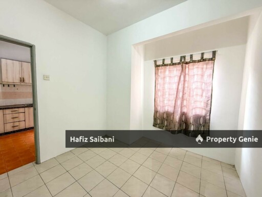 Double Storey Terrace Setia Impian Setia Alam