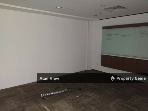 Wisma Golden Eagle Realty