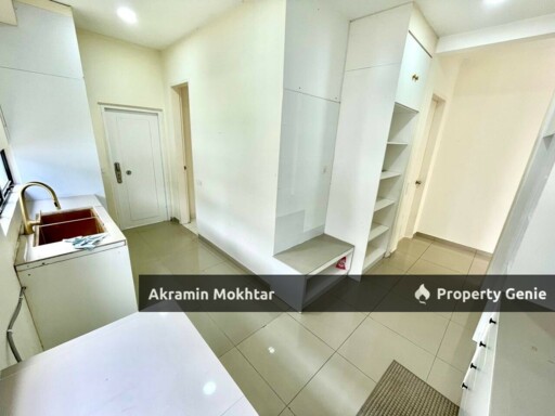 RENOVATED | Double Storey Semi D Norton Garden, Eco Grandeur Puncak Alam