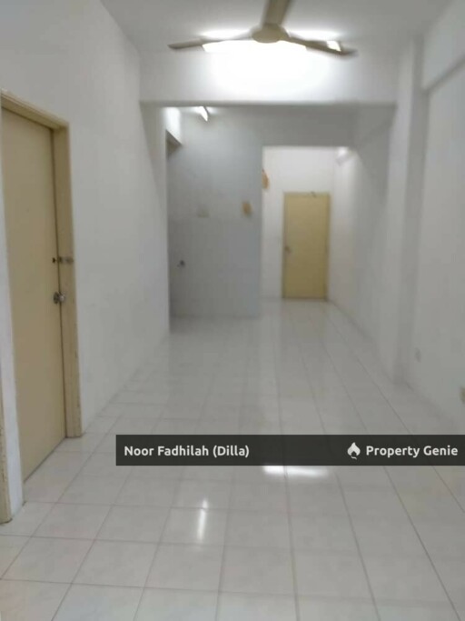 Desa Palma Block E Low Floor Booking 1k Boleh Full Loan