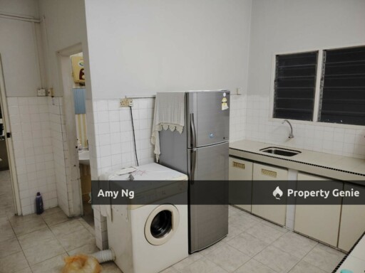 Semi D Double For Sale Lim Garden