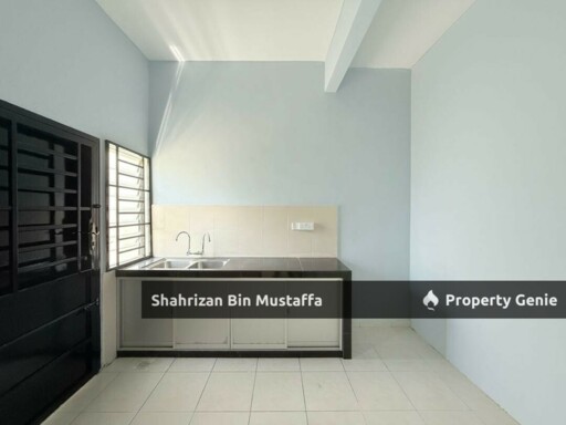 Full Loan, Teres 2 Tingkat, Bandar Layangkasa, Masai, Johor