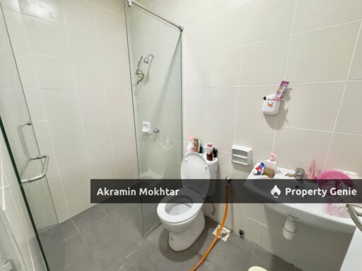 FREEHOLD, FACING OPEN, FULLY RENOVATED & EXTENDED | 2-STOREY TERRACE CAMELLIA RESIDENCE, BANDAR TASIK KESUMA