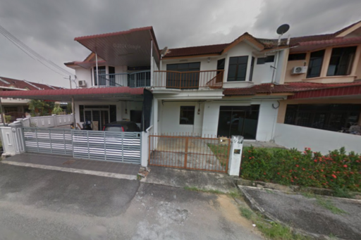 Taman Budiman
