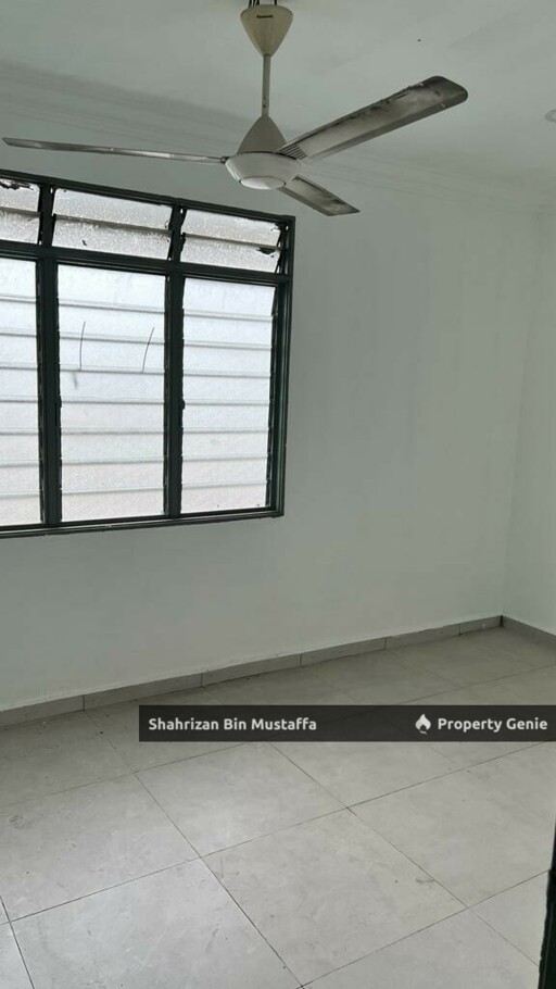 Full Loan, Taman Bukit Tiram, Ulu Tiram Johor