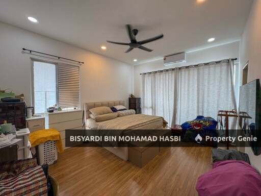 FACING OPEN 2 STOREY CORNER LOT, VERNA SERENE HEIGHT 8 SEMENYIH .