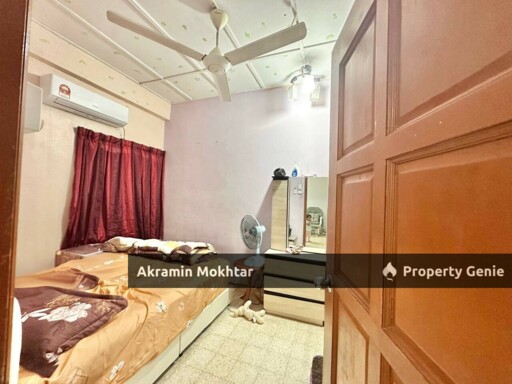 Single Storey Terrace Taman Desa Bakti Selayang Kuala Lumpur