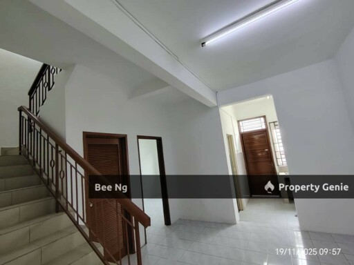 Taman Pulai Indah / 1.5 Storey Terrace / Full Loan