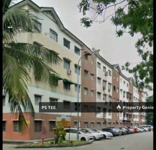 Apartment Bbt for Sale