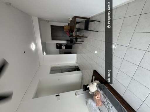 Larkin Indah / 3bedroom / Fully Furnished / Below Market