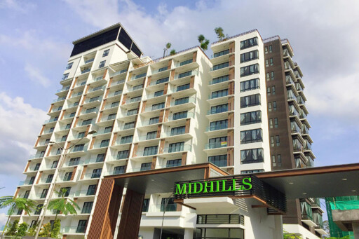 Midhills, Genting Highlands