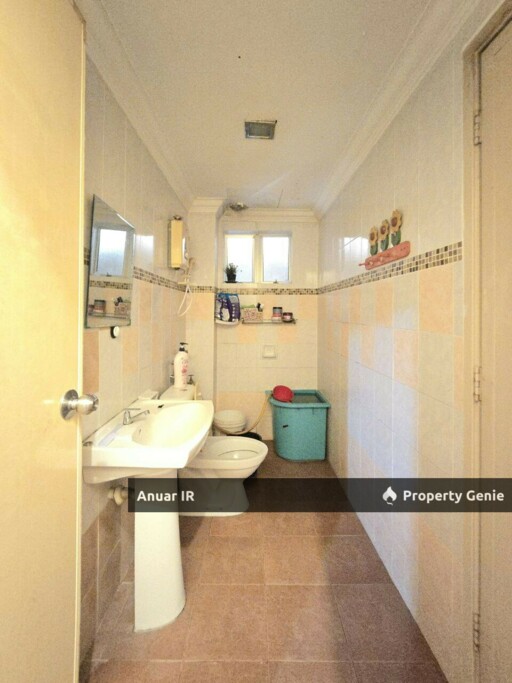 2storey Terrace Taman Prima Saujana Kajang