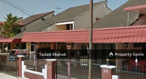 Taman Shahab