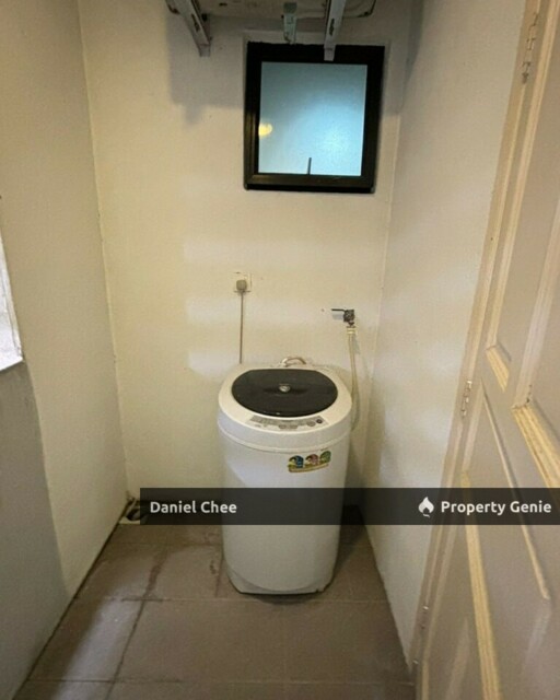 Ipoh Kinta Riverfront Fully Furnished Service Suits For Rent