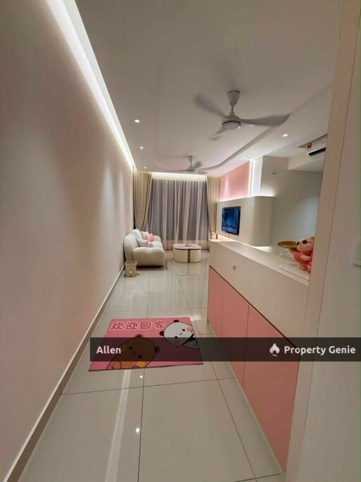 Veranda Residence, Johor Bahru