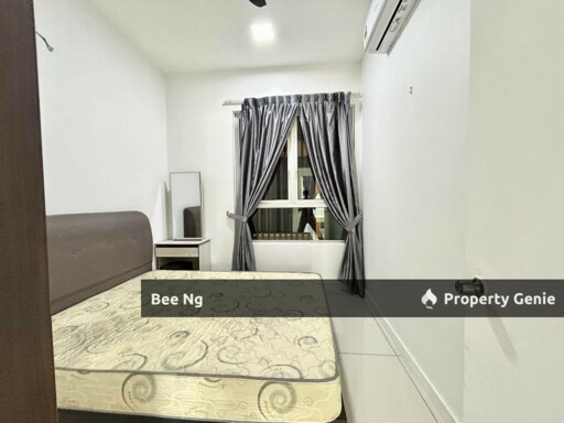 Epic Residence/Larkin/full loan/below market price