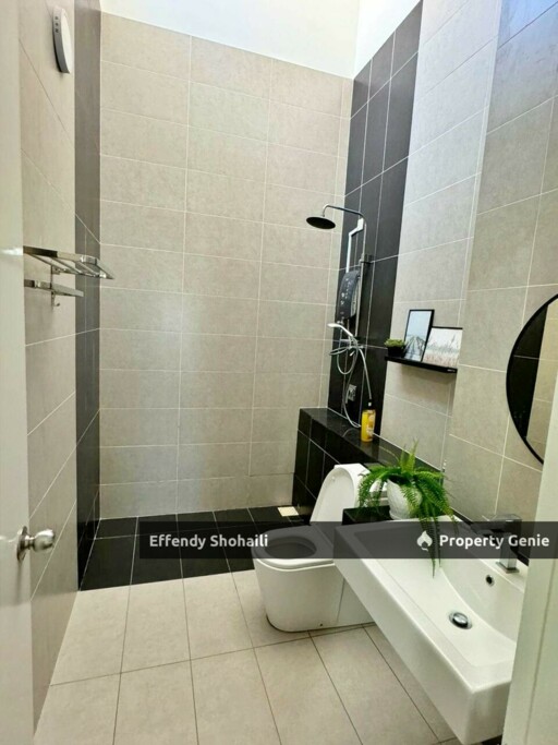 ECO MAJESTIC SEMENYIH MERRYDALE
